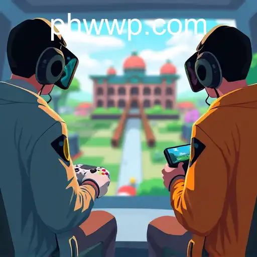 Boom of Online Gaming in 2025