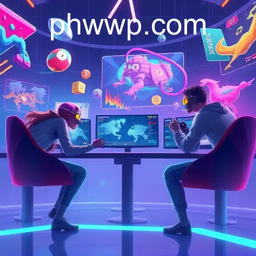 The Digital Playground of 2026