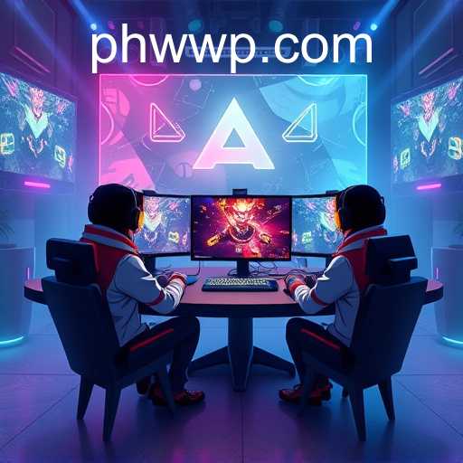 Emerging Trends in the Online Gaming World