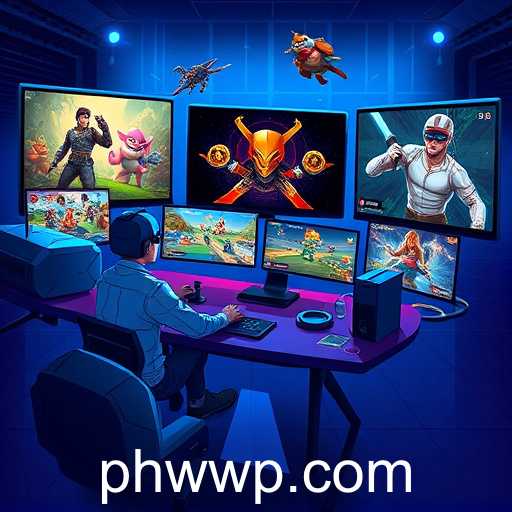 The Evolution of Online Gaming Communities