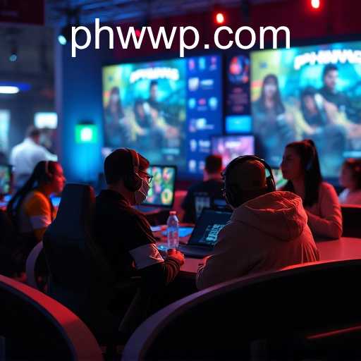 Gaming in 2025: Evolution of Online Platforms