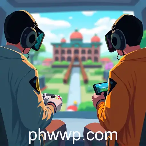 Boom of Online Gaming in 2025