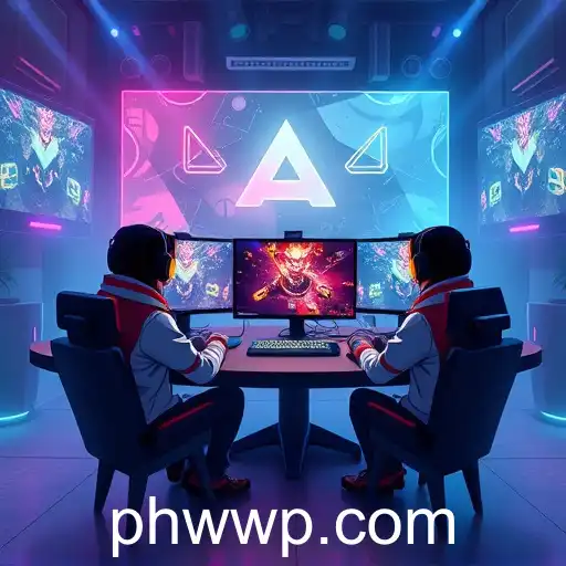 Emerging Trends in the Online Gaming World