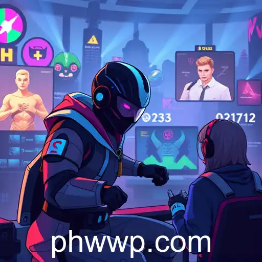 Exploring English Game Trends and Challenges