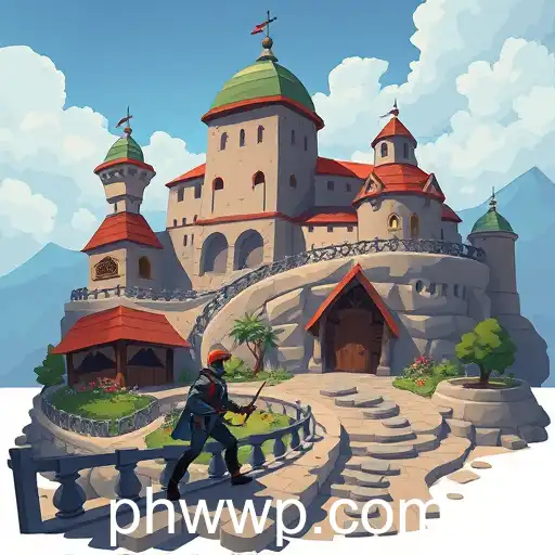 The Evolution of phww.com: A Gaming Hub in 2025