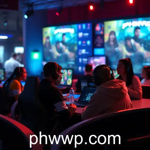 Gaming in 2025: Evolution of Online Platforms