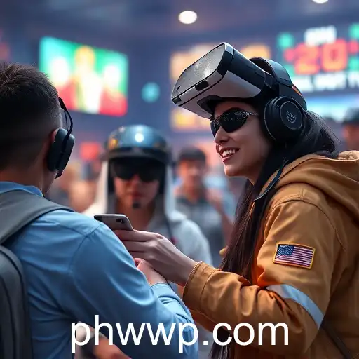 Gaming Trends Reshaping the Online Arena