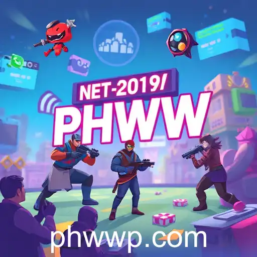 The Influential Era of Online Gaming with PHWW