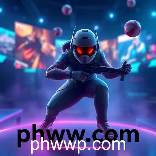 Innovations and Trends in Online Gaming