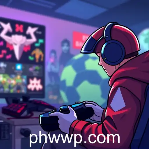 Exploring the Growing Influence of Online Gaming