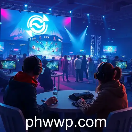 The Rise and Reach of Online Gaming Platforms in 2025