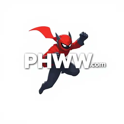 Revolutionizing Gaming: PHWW.com's Rise in the Digital Arena