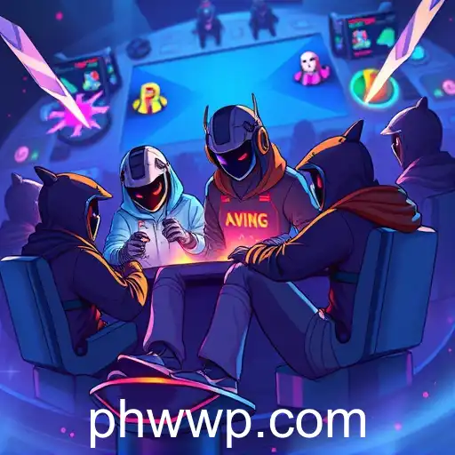 The Rise of Online Gaming Platforms