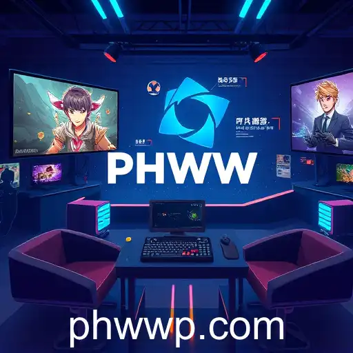 The Rise of phww.com Amid Gaming Evolution