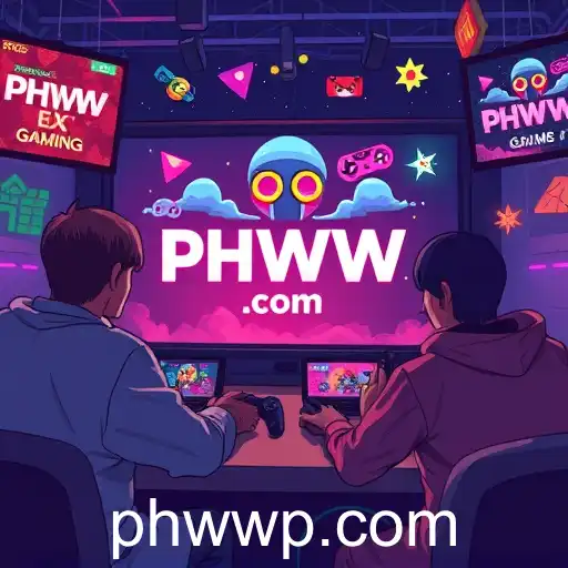 The Rise of Phww: A New Player in Online Gaming