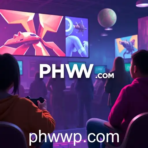 The Rise of phww.com in Online Gaming