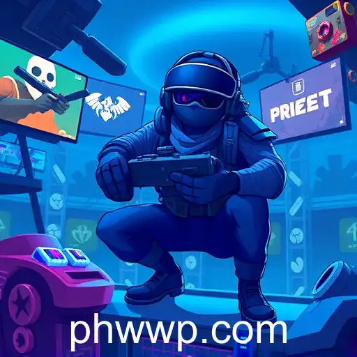 The Rise of phww.com in Online Gaming