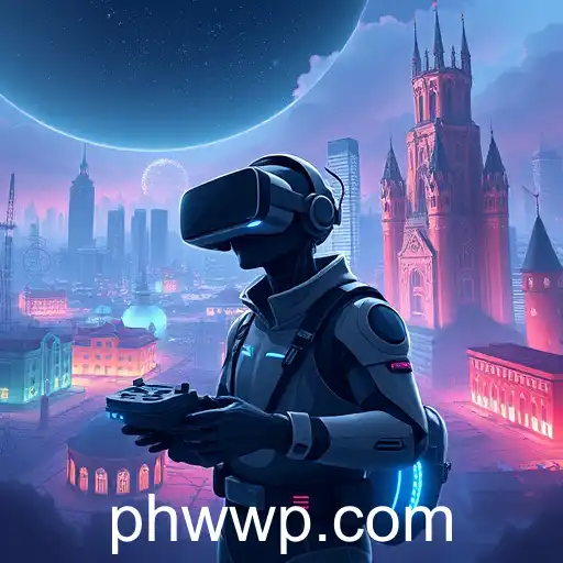 The Rise of phww.com in the Gaming World