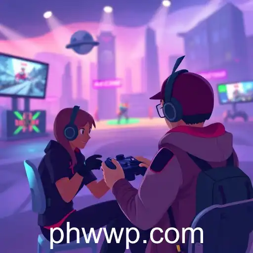 The Rising Popularity of Online Gaming Platforms