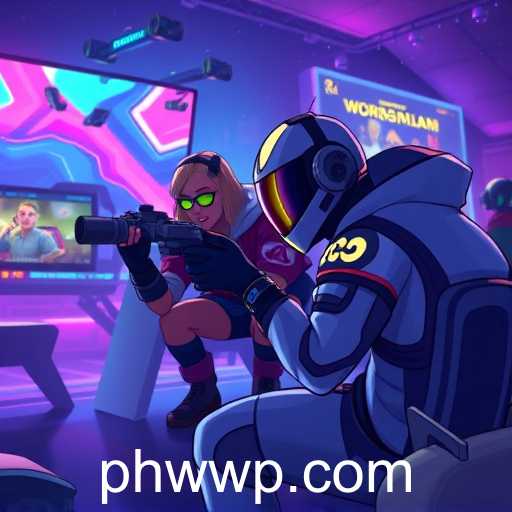 Online Gaming Trends and Innovations