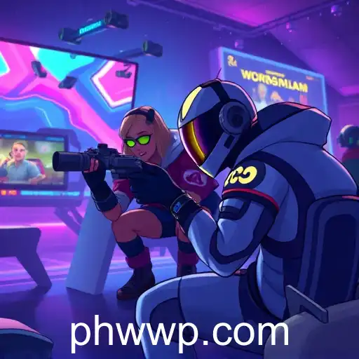 Online Gaming Trends and Innovations