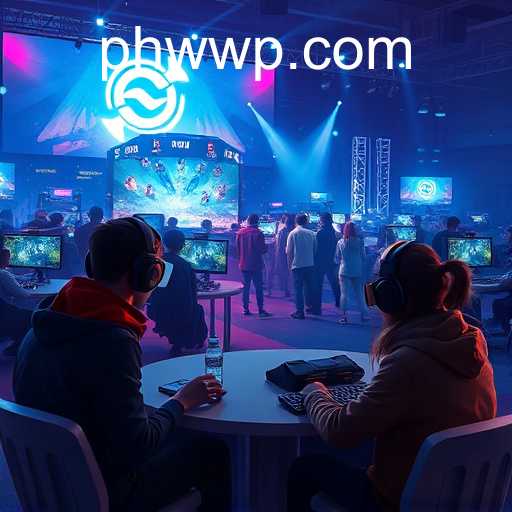 The Rise and Reach of Online Gaming Platforms in 2025