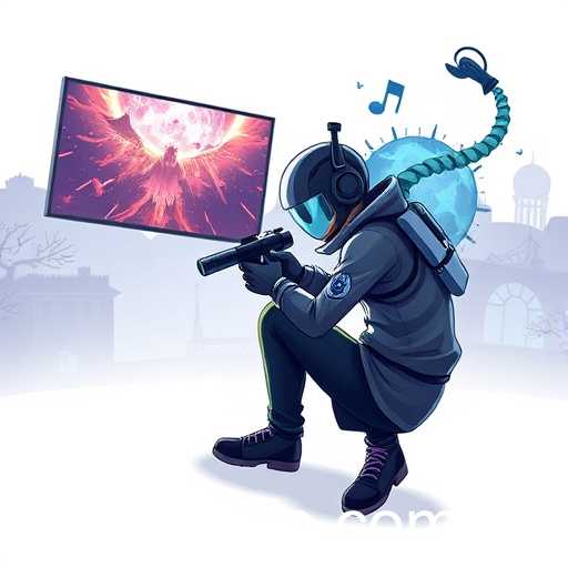 Exploring the Rise of Online Gaming in 2025