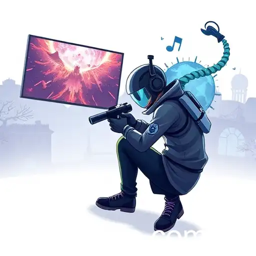 Exploring the Rise of Online Gaming in 2025