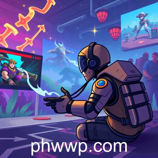 PHWW: Revolutionizing Online Gaming Experiences