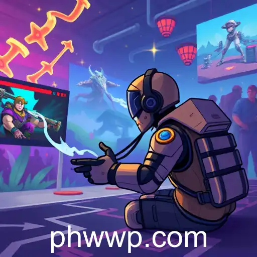 PHWW: Revolutionizing Online Gaming Experiences
