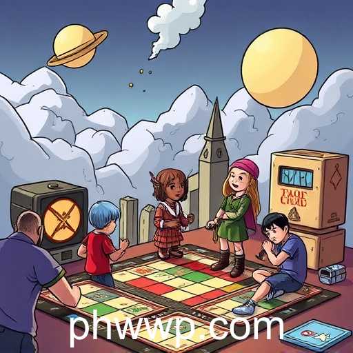 PHWW: A Nexus of Gaming Evolution and Innovation