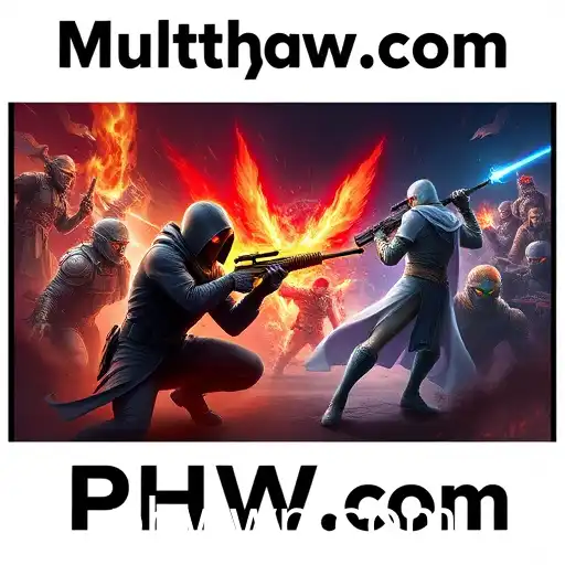 Phww: Revolutionizing Online Gaming