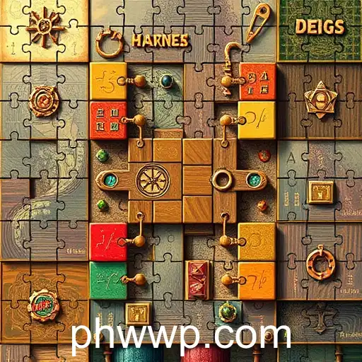 Exploring the World of Puzzle Games on PHWW.com