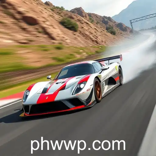 Exploring the Exhilarating World of Racing Games on PHWW.com
