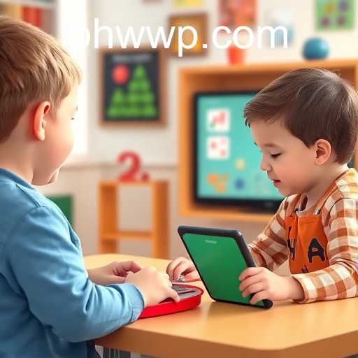 The Rise of Playful Learning Platforms