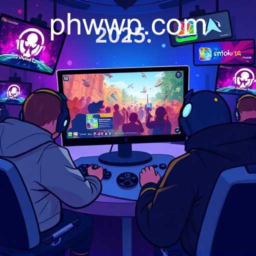 The Rise of Online Gaming and its Cultural Impact