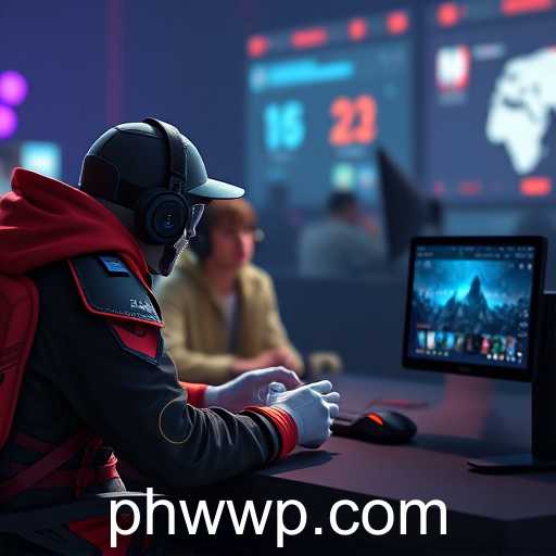 The Rise of Online Gaming Platforms in 2025