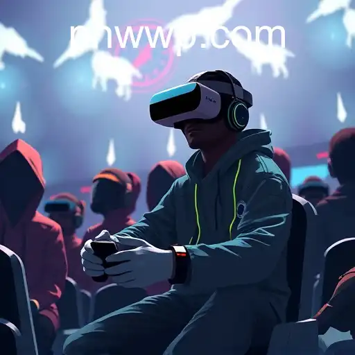 The Rise of Online Gaming in 2025