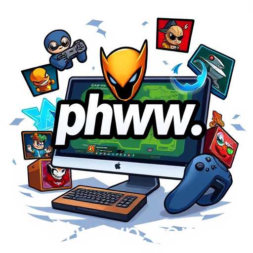 The Rise of Phww: A New Player in Online Gaming