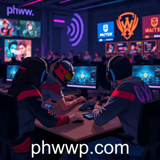 The Rise of phww.com in the Gaming Universe
