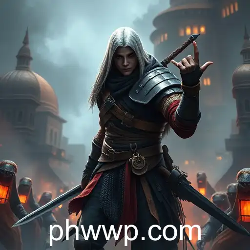 Exploring the Exciting World of RPG Games: A Journey into Fantasy