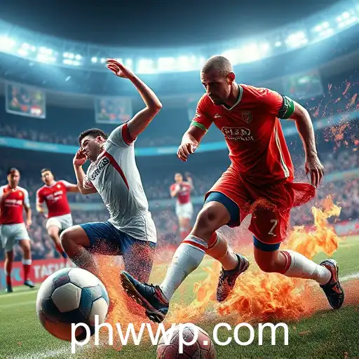 Experience the Thrill of Sports Games on phww.com