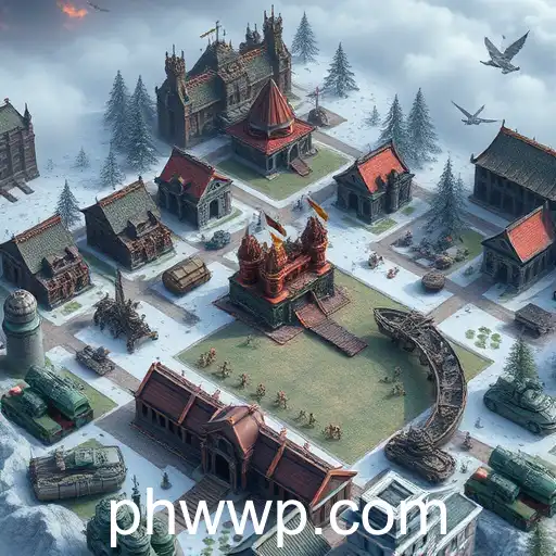 The Ever-Growing Appeal of Strategy Games on phww.com